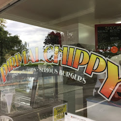 Pirimai Chippy & Serious Burgers