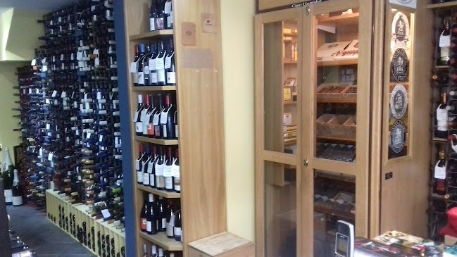 Reviews of Winearray in York - Liquor store