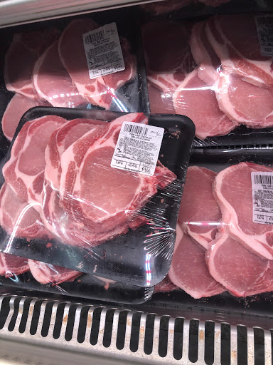 Grocery Store «Busy Bee Supermarket», reviews and photos, 2382 W Oak Ridge Rd, Orlando, FL 32809, USA