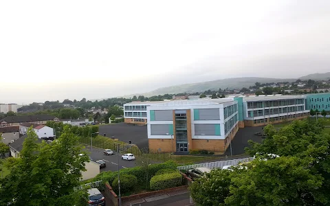 Radnor Park Bowling Club image