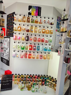 Tc Vape à Bar-sur-Seine