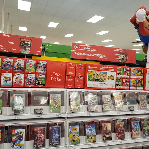 Department Store «Target», reviews and photos, 25 Boston Post Rd, Orange, CT 06477, USA