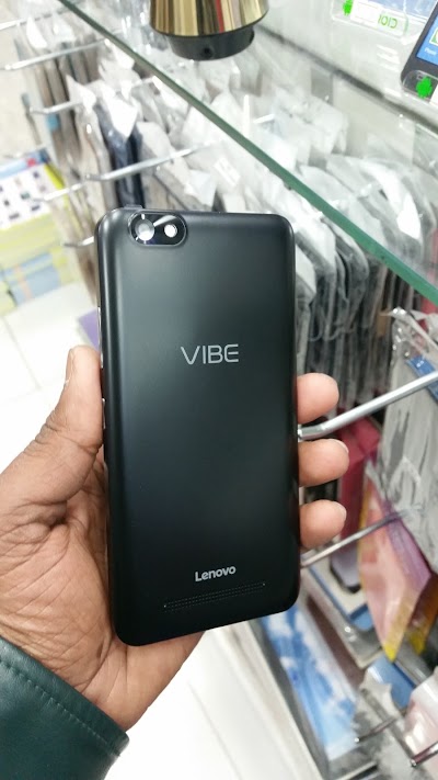 Photos of IT City Online Store