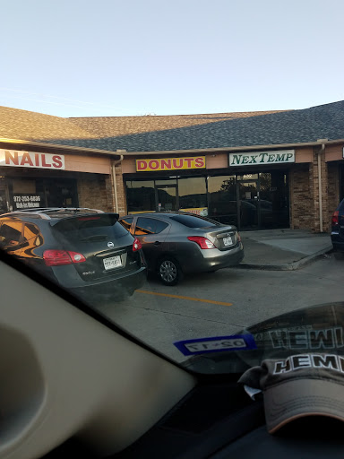 Donut Shop «Donut King», reviews and photos, 638 N MacArthur Blvd, Irving, TX 75061, USA
