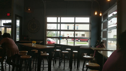 Coffee Shop «The 205 Coffee Bar», reviews and photos, 205 Columbia Ave, Holland, MI 49423, USA