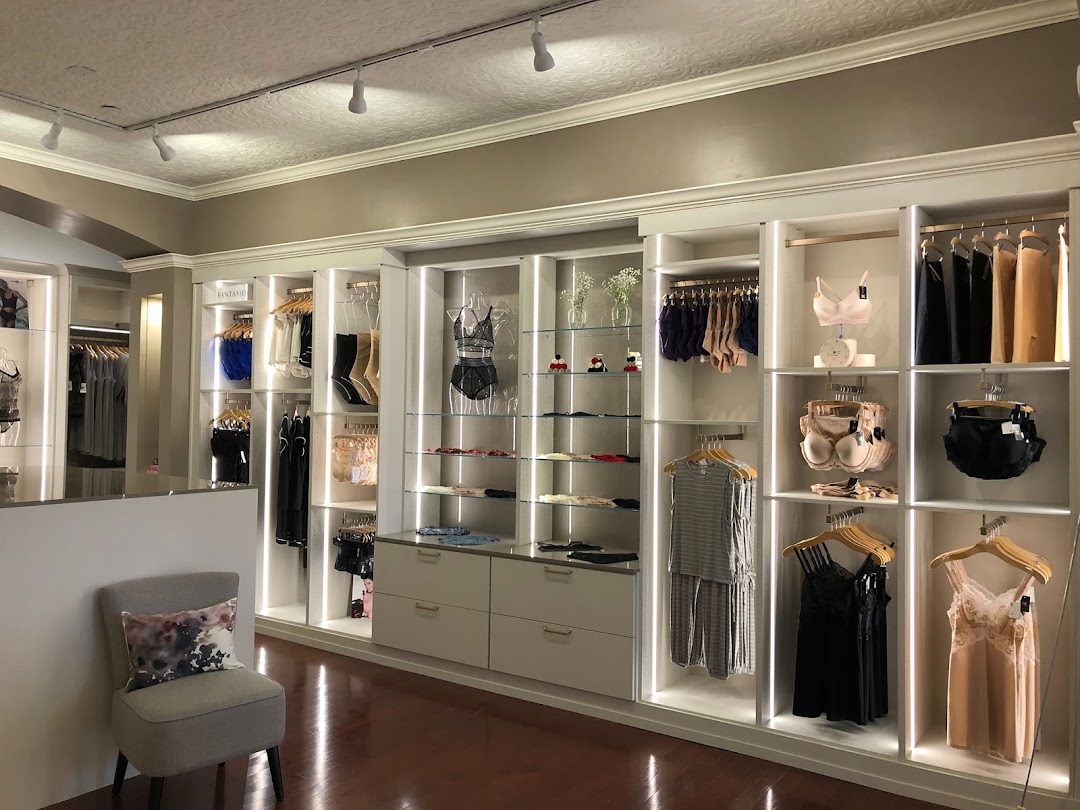 Allure Intimate Apparel