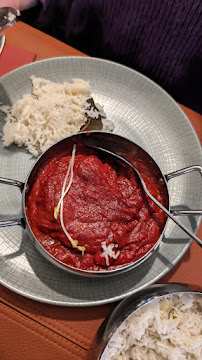 Les plus récentes photos du Restaurant indien moderne Curry Bowl à Rennes - n°7