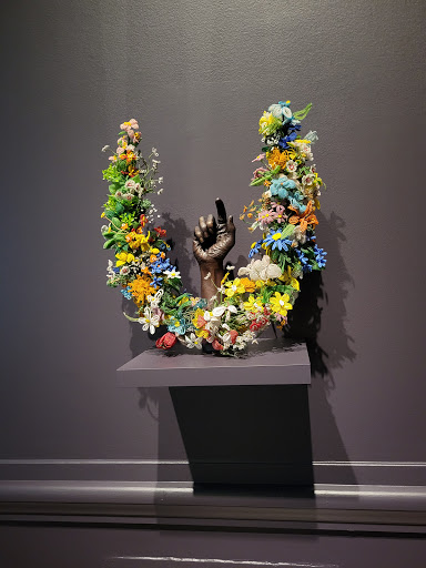 Art Museum «The Speed Art Museum», reviews and photos, 2035 S 3rd St, Louisville, KY 40208, USA