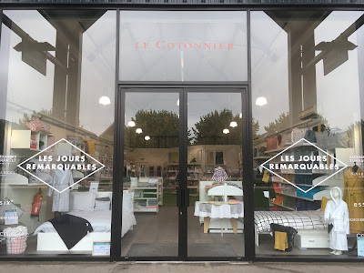 Le Cotonnier - La Séguinière Outlet à La Séguinière