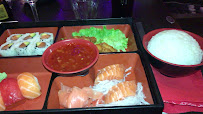 Sushi du Restaurant japonais Ayako Sushi villebon 2 à Villebon-sur-Yvette - n°16