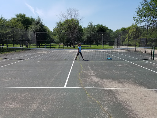 Park «Winnemac Park», reviews and photos, 5100 N Leavitt St, Chicago, IL 60625, USA