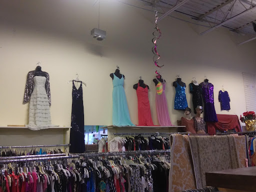 Thrift Store «Second Image Thrift Store», reviews and photos, 9103 US-19, Pinellas Park, FL 33782, USA