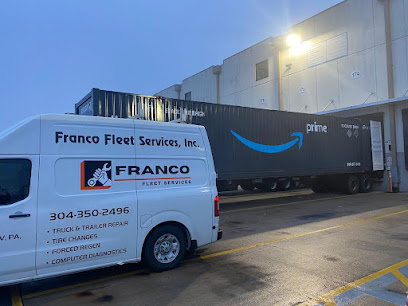 Franco Fleet Services - 24/7 Mobile Truck and Trailer Repair