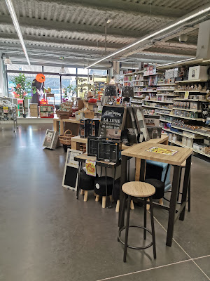 Marche aux Affaires à Le Pont-de-Beauvoisin