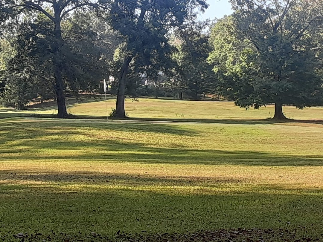 Indian Oaks Golf Club