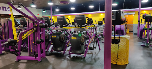 Gym «Planet Fitness - Montgomery (Eastdale Circle), AL», reviews and photos, 3530 Eastdale Cir, Montgomery, AL 36117, USA