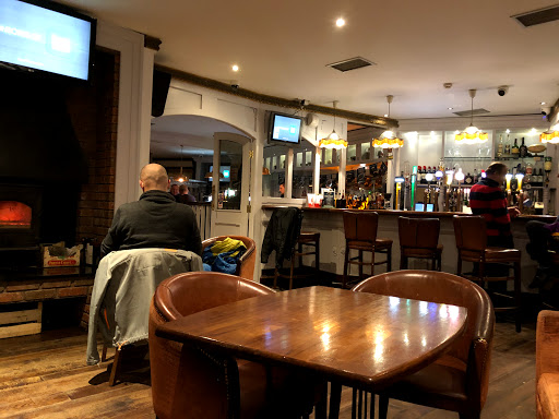 The Coach House Gastro Bar