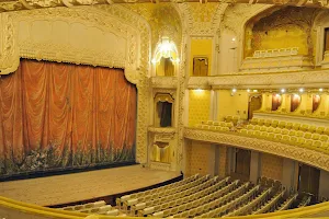 Vichy Opera House image