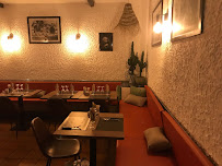 Atmosphère du Café et restaurant de grillades Restaurant Du Théâtre à Sanary-sur-Mer - n°1