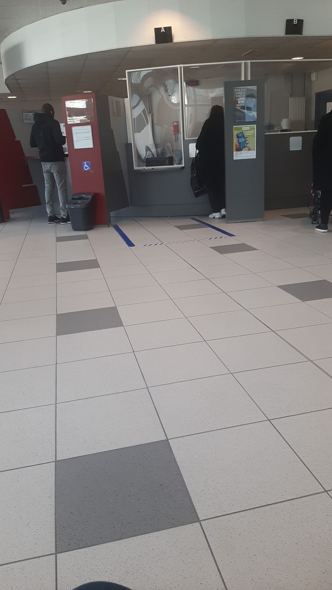 Photo n° 4 de l'avis de Sami.I fait le 20/02/2023 à 13:48