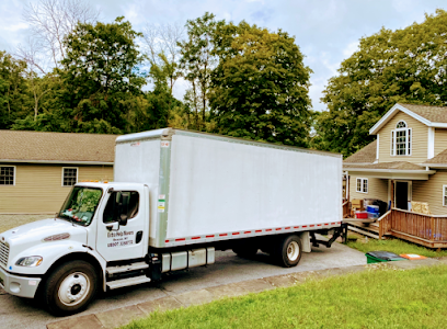 Extra Help Movers Inc.