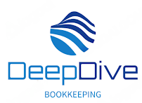 Deep Dive Bookkeeping