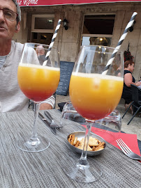 Plats et boissons du Pizzeria LA VIEILLE ROME à Clamecy - n°12