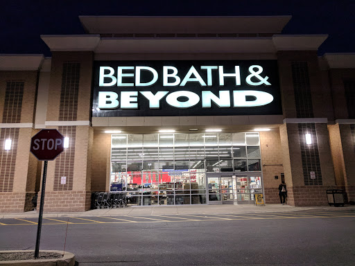 Department Store «Bed Bath & Beyond», reviews and photos, 4449 Southmont Way, Easton, PA 18045, USA