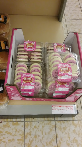 Supermarket «ALDI», reviews and photos, 1243 E Ash St #100, Piqua, OH 45356, USA