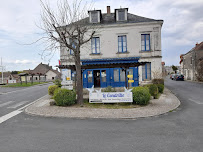 Photos du propriétaire du Restaurant Le Cendrille à Rosnay - n°2