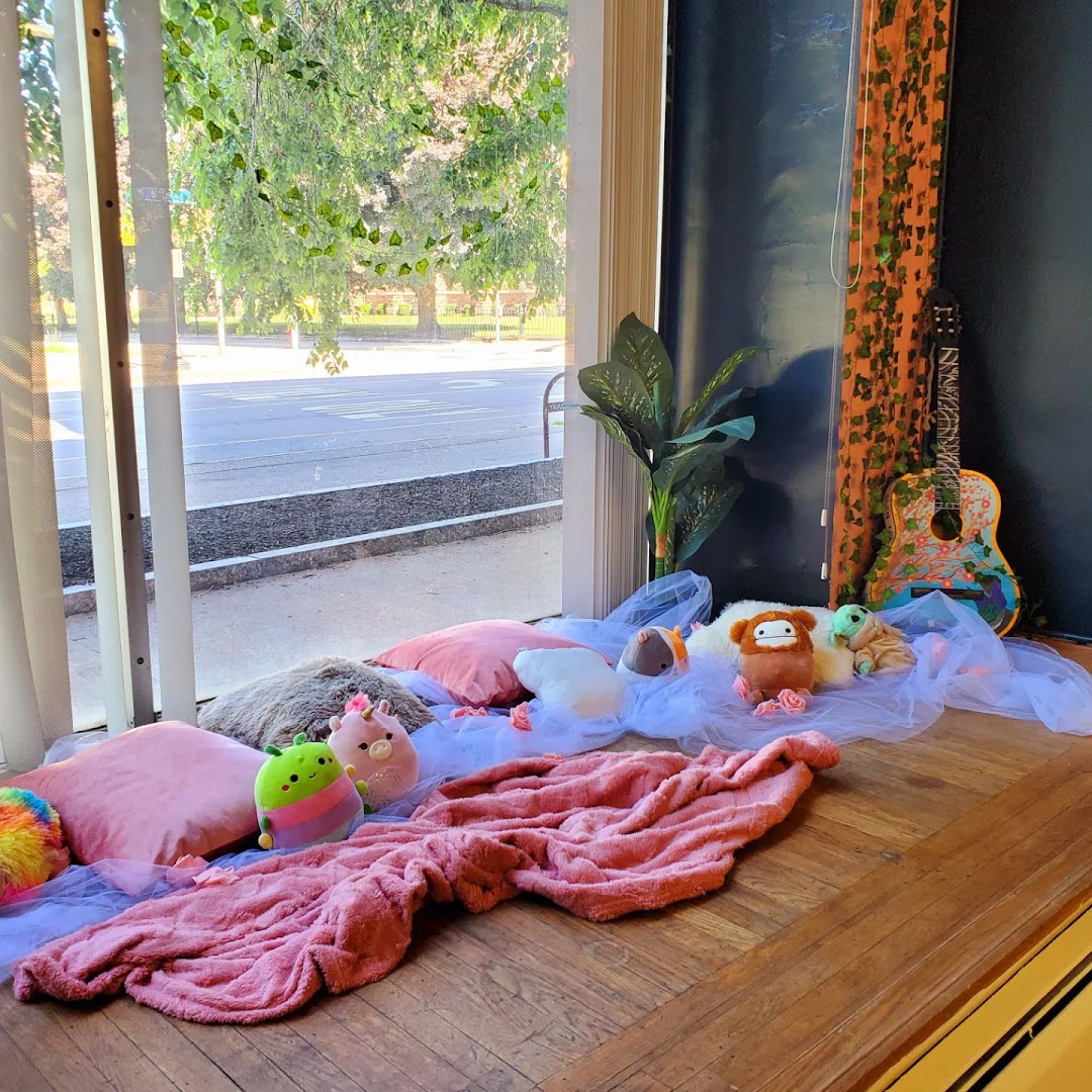 Ink Euphoria Tattoo Parlor