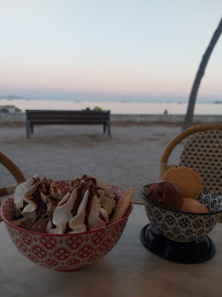 Crème glacée du Restaurant de sundae Chez Lou à La Ciotat - n°7