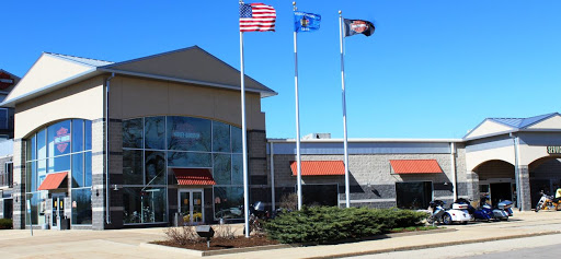 Harley-Davidson Dealer «Harley-Davidson of Madison», reviews and photos, 6200 Millpond Rd, Madison, WI 53718, USA