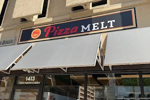 Pizza Melt image