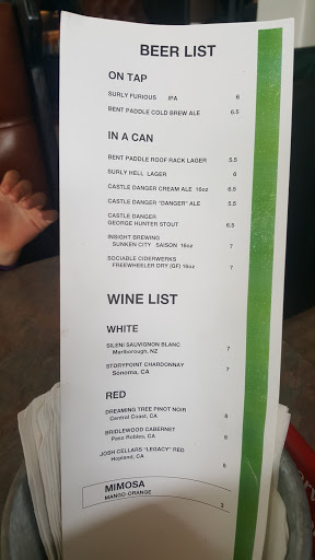 Coffee Shop «Fireroast Cafe», reviews and photos, 3800 37th Ave S, Minneapolis, MN 55406, USA