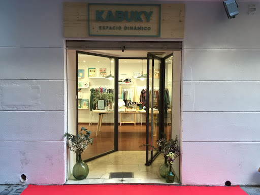 Kabuky Shop
