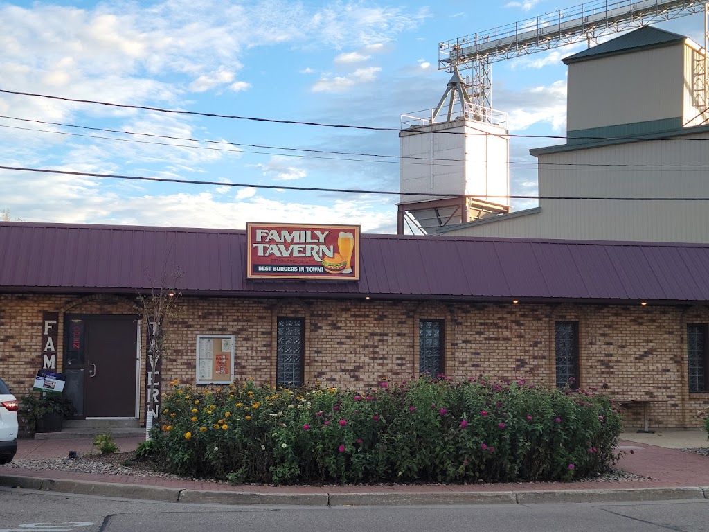 Family Tavern Caledonia, MI 49316, Reviews, Hours & Contact