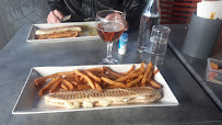 Plats et boissons du Restaurant Bar tabac brasserie jeux 100 PRESSION à Bressuire - n°6