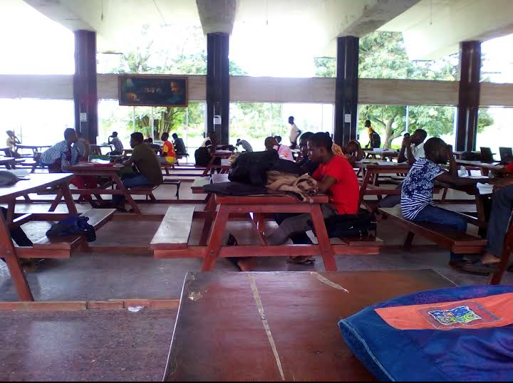 Awo Cafeteria Ife