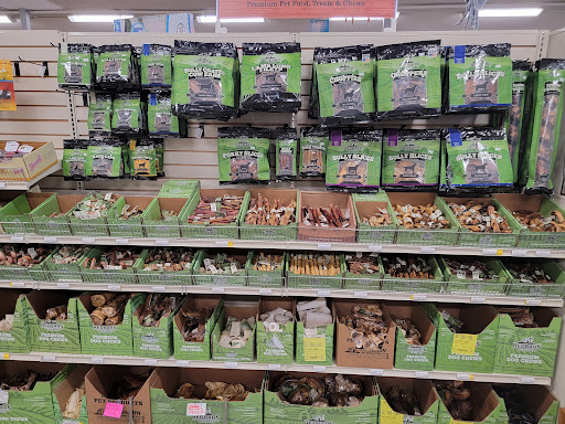 Pet Supply Store «Salem Pet Supply», reviews and photos, 3185 Market St NE, Salem, OR 97301, USA