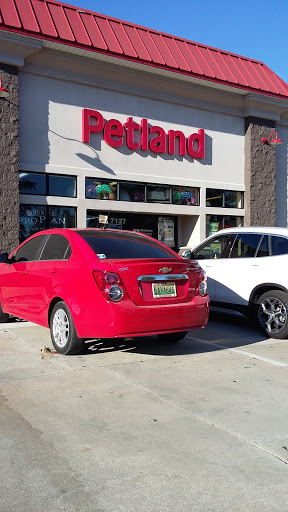 Petland Montgomery, 7127 Eastchase Pkwy, Montgomery, AL 36117, USA, 