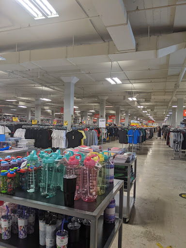 Clothing Store «Forman Mills», reviews and photos, 4411 N Market St, Wilmington, DE 19802, USA