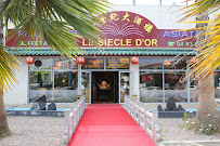 Photos du propriétaire du Restaurant chinois Le Siècle d'or à Mandelieu-la-Napoule - n°1