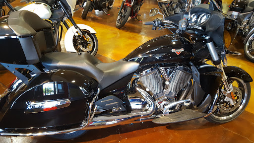 Motorcycle Dealer «Cycle Country», reviews and photos, 4764 Portland Rd NE, Salem, OR 97305, USA