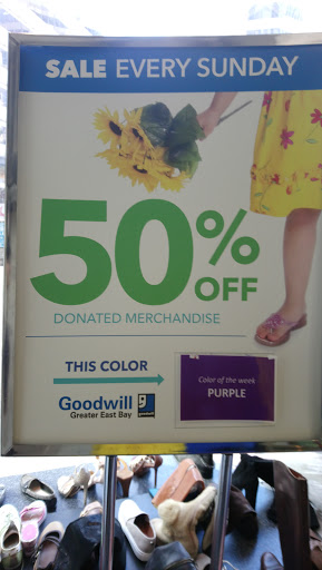 Non-Profit Organization «Goodwill», reviews and photos