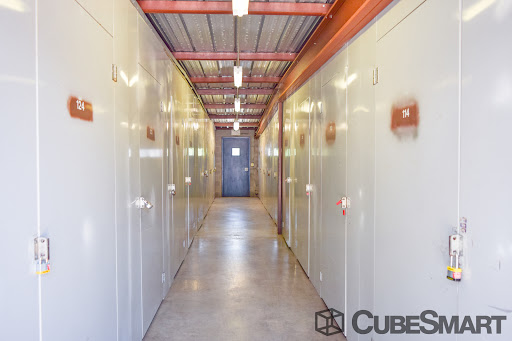 Self-Storage Facility «CubeSmart Self Storage», reviews and photos, 1003 Folly Rd, Charleston, SC 29412, USA