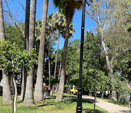 Parque de la Espiritualidad photo