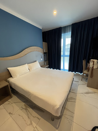 Photos des visiteurs hôtels Hotel Marconi Express 40121 Bologna