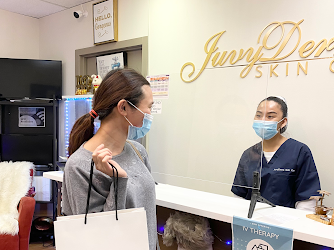 JuvyDerm Skin Care And Laser Centre