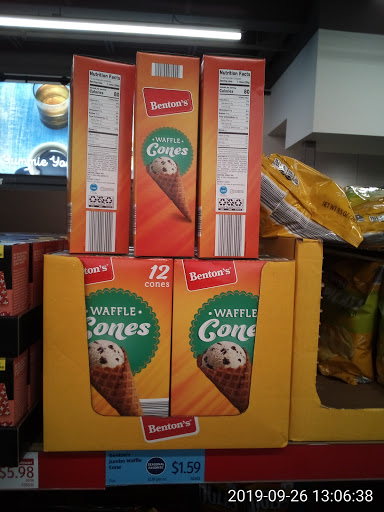 Supermarket «ALDI», reviews and photos, 7006 Columbia Pike, Annandale, VA 22003, USA